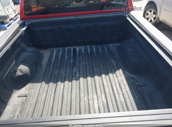 1FTER4FH8MLD31526 2021 FORD RANG Red Սալոնի հետևի տեսք