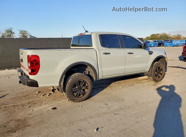 1FTER4FH8NLD15246 2022 FORD RANG Gray 