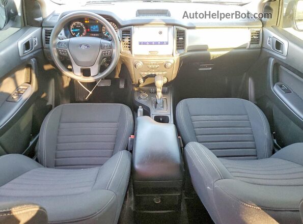 1FTER4FH8NLD15246 2022 FORD RANG Gray 