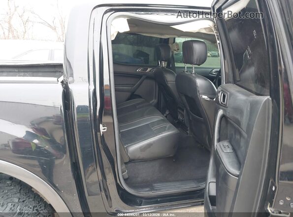 1FTER4FH9KLA01004 2019 FORD RANG Black Вид наклейки з VIN-кодом
