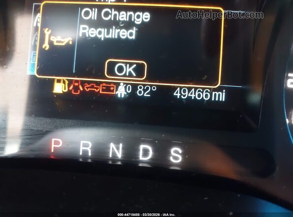1FTER4FH9KLA90573 2019 FORD RANG Черный 