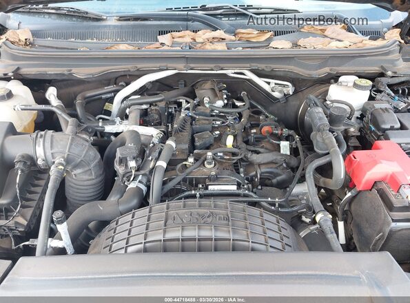 1FTER4FH9KLA90573 2019 FORD RANG Черный Вид сзади
