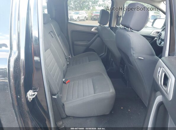 1FTER4FH9KLA90573 2019 FORD RANG Черный Вид наклейки с VIN-кодом