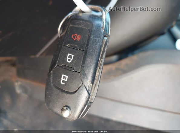 1FTER4FH9LLA41066 2020 FORD RANG Серебряный Вид панели приборов
