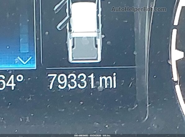 1FTER4FH9LLA41066 2020 FORD RANG Серебряный 