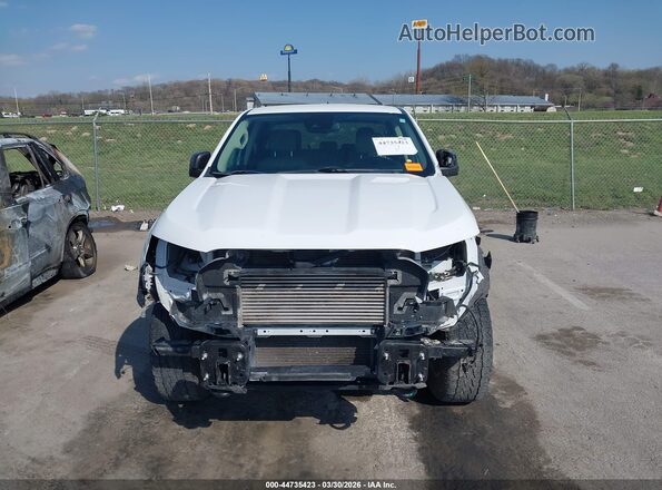1FTER4FH9MLE02135 2021 FORD RANG White უკანა სალონის ხედი