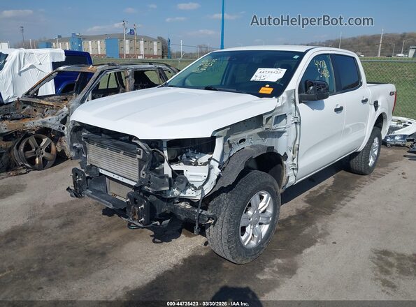 1FTER4FH9MLE02135 2021 FORD RANG White 