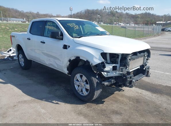 1FTER4FH9MLE02135 2021 FORD RANG White 