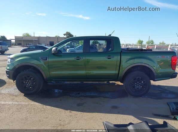 1FTER4FH9PLE09459 2023 FORD RANG Green 