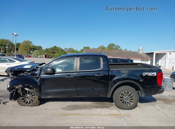1FTER4FHXKLA55296 2019 FORD RANG Черный 
