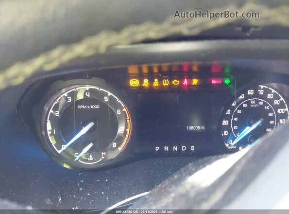 1FTER4FHXKLA55296 2019 FORD RANG Черный Вид задних сидений