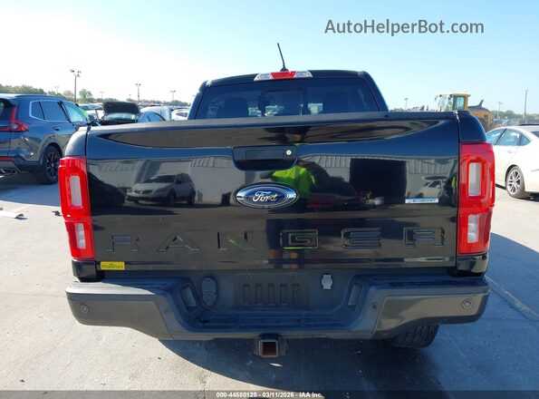 1FTER4FHXKLA55296 2019 FORD RANG Черный 