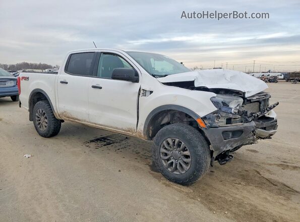 1FTER4FHXMLD17577 2021 FORD RANG White წინა მარჯვენა