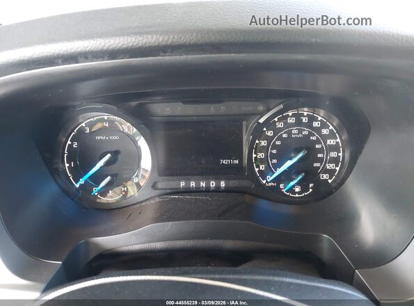 1FTER4FHXMLD38641 2021 FORD RANG Silver უკანა სავარძლების ხედი