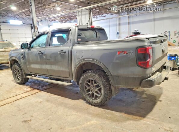 1FTER4HP2SLE16217 2025 FORD RANG Gray 