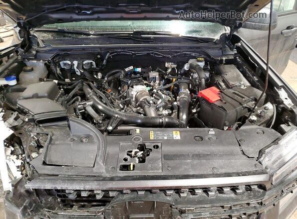 1FTER4HP2SLE16217 2025 FORD RANG Gray 