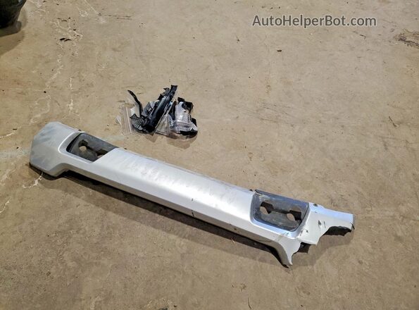 1FTER4HP2SLE16217 2025 FORD RANG Gray 