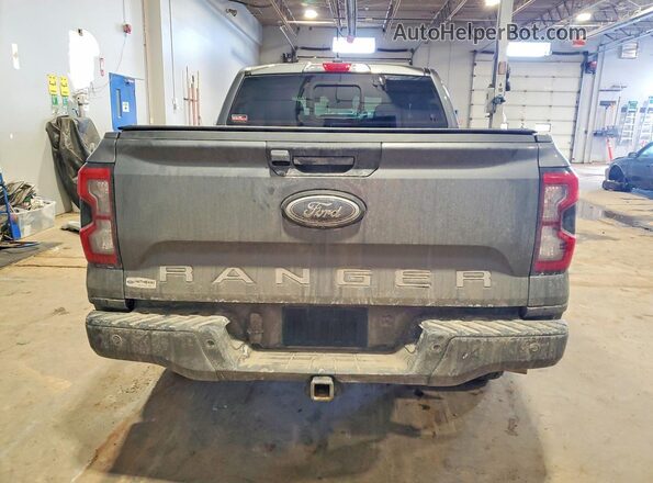 1FTER4HP2SLE16217 2025 FORD RANG Gray 