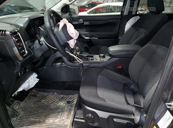 1FTER4HP2SLE16217 2025 FORD RANG Gray 