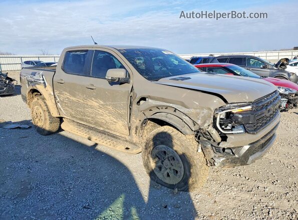 1FTER4LR1SLE09638 2025 FORD RANG Gray 