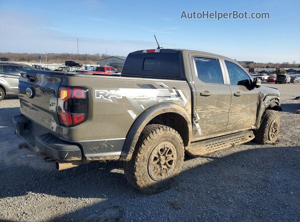 1FTER4LR1SLE09638 2025 FORD RANG Gray 