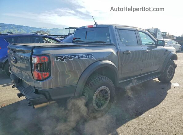 1FTER4LR8RLE47829 2024 FORD RANG Gray Հետևի աջ