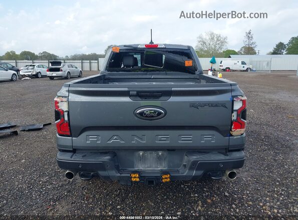1FTER4LR8SLE32012 2025 FORD RANG Gray 