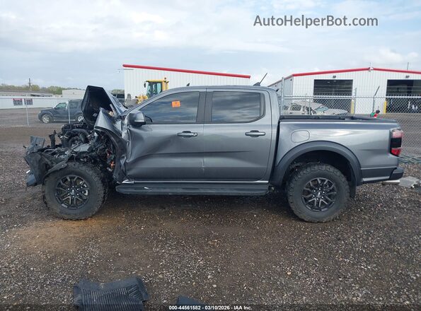 1FTER4LR8SLE32012 2025 FORD RANG Gray 