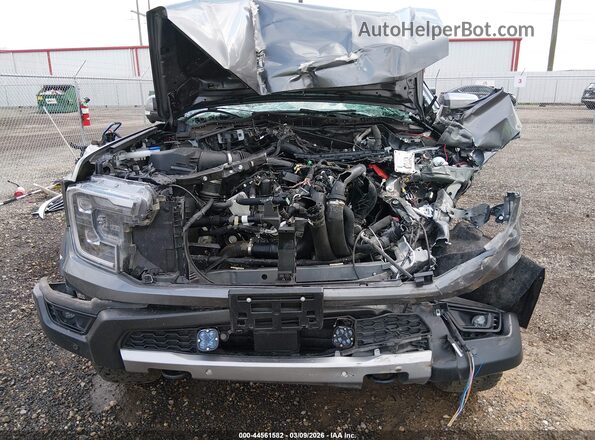 1FTER4LR8SLE32012 2025 FORD RANG Gray Vista frontal