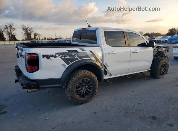 1FTER4LRXRLE71274 2024 FORD RANG White Հետևի աջ