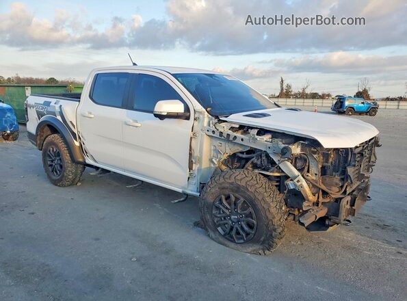 1FTER4LRXRLE71274 2024 FORD RANG White Առջևի աջ