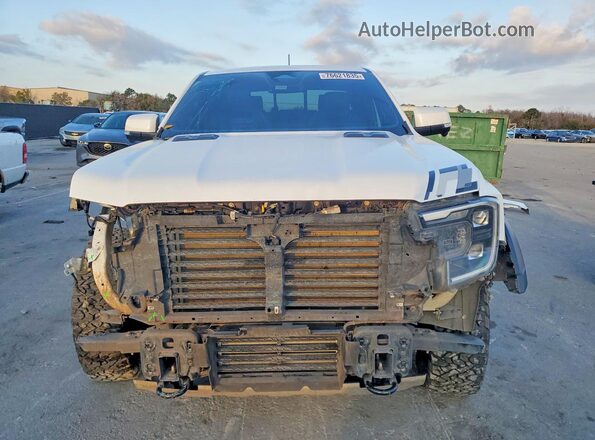 1FTER4LRXRLE71274 2024 FORD RANG White Դիմացի տեսք