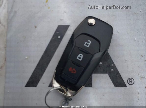 1FTER4PH3SLE51410 2025 FORD RANG White წინა პანელის ხედი