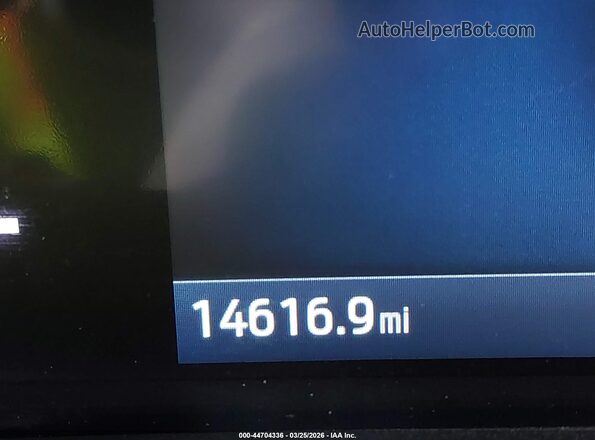 1FTER4PH7SLE38692 2025 FORD RANG Gray 