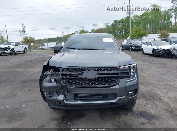 1FTER4PH7SLE38692 2025 FORD RANG Gray Vista interior trasera