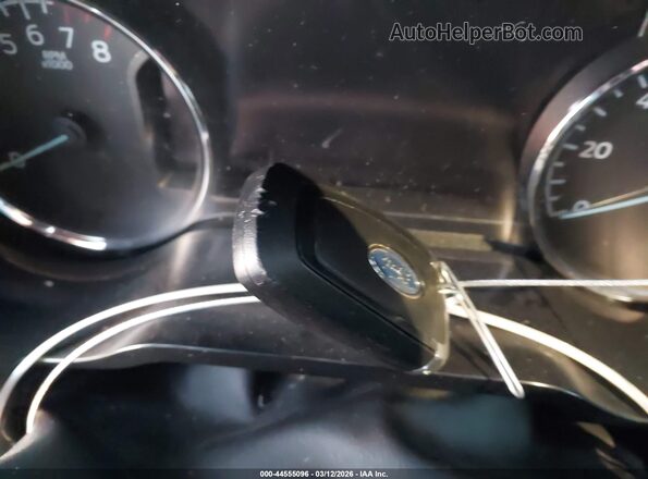 1FTEW1C59MFC45612 2021 FORD F150 Gray Вид панелі приладів