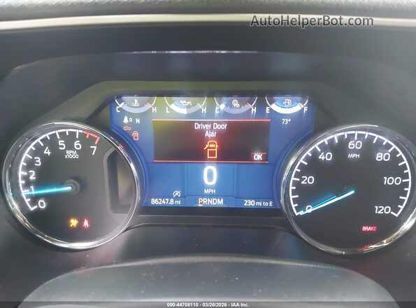 1FTEW1C88MFC79468 2021 FORD F150 Gray Widok tylnych siedzeń