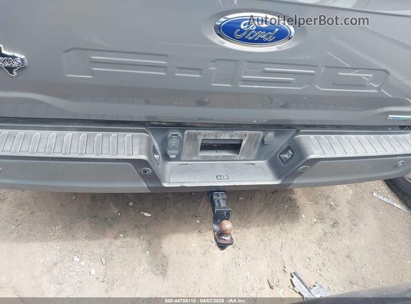 1FTEW1C88MFC79468 2021 FORD F150 Gray 