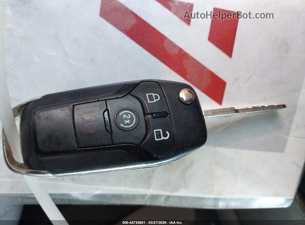 1FTEW1CP0JFC51487 2018 FORD F150 Белый Вид панели приборов