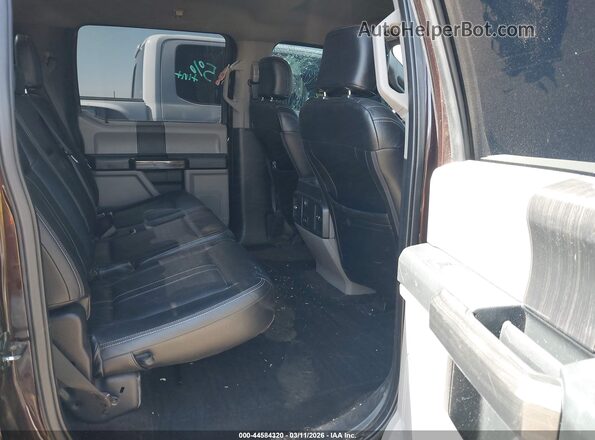 1FTEW1CP1KKD03914 2019 FORD F150 Бордовый 