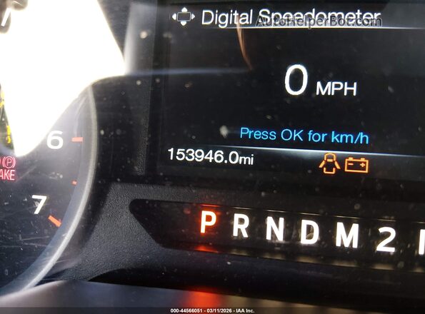 1FTEW1CP2GKF80191 2016 FORD F150 Red 