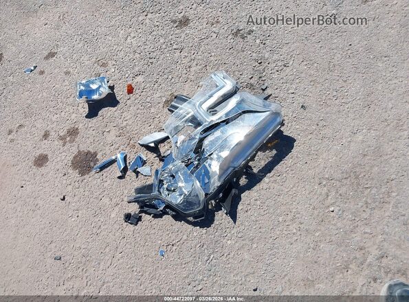 1FTEW1CP4GKE46914 2016 FORD F150 Silver ხელსაწყოთა პანელის ხედი
