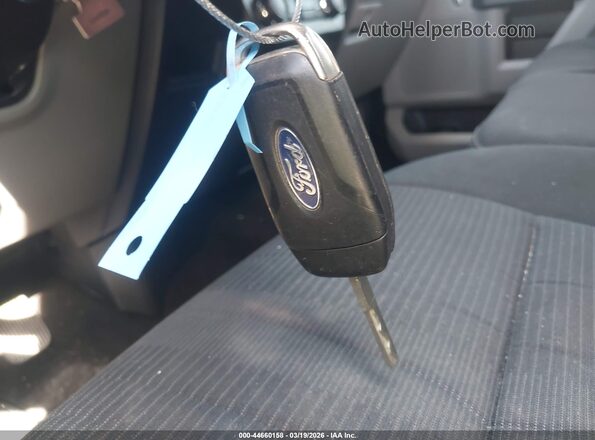 1FTEW1CP6KKC29776 2019 FORD F150 White Вид панелі приладів