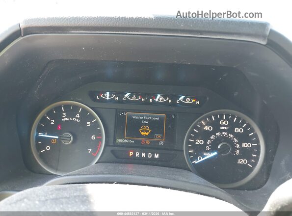 1FTEW1CP9JFB37651 2018 FORD F150 Blue 