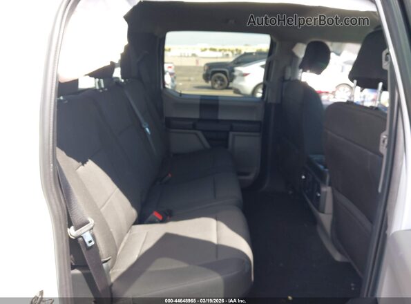 1FTEW1CP9KFC78155 2019 FORD F150 White Вид наклейки з VIN-кодом
