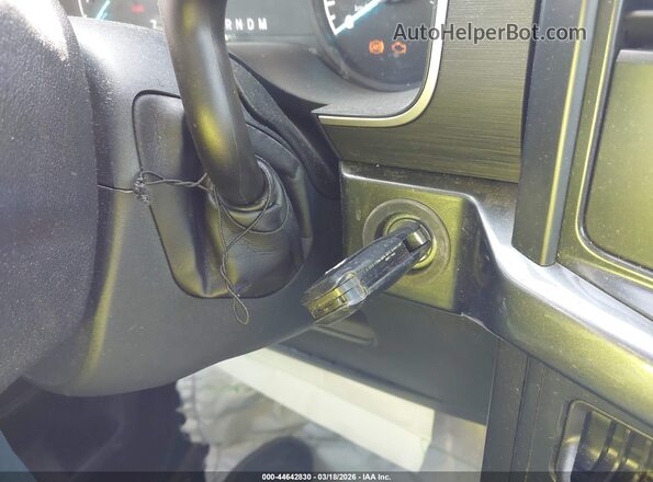 1FTEW1CP9NKD37426 2022 FORD F150 White Dashboard view