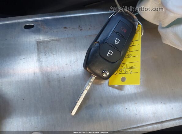 1FTEW1CP9NKD64609 2022 FORD F150 Silver Առջևի վահանակի տեսք