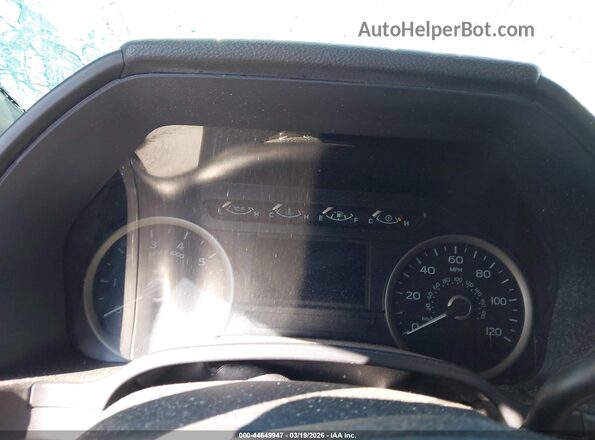 1FTEW1E44KKE05503 2019 FORD F150 Black Вид задніх сидінь