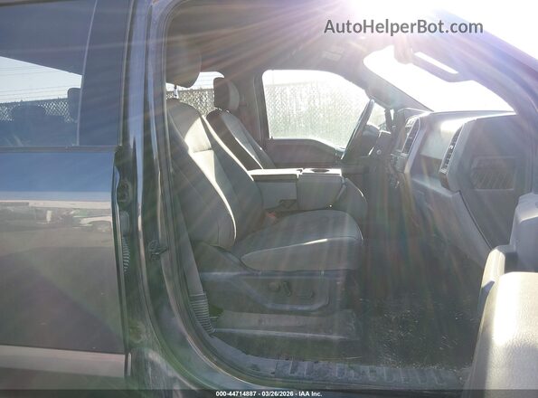 1FTEW1E44LFB59627 2020 FORD F150 Gray 