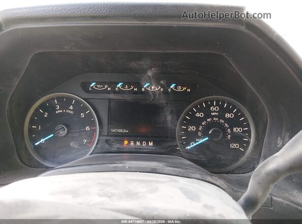 1FTEW1E44LFB59627 2020 FORD F150 Gray 